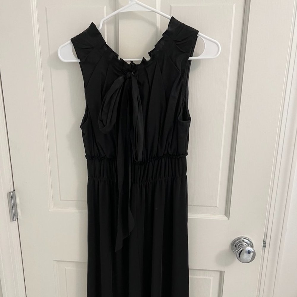Vintage Vera Wang dress
